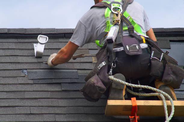 Best Residential Roofing Contractor  in Grand Saline, TX