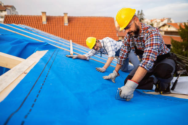 Roof Waterproofing Services in Grand Saline, TX