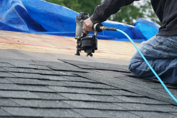 Grand Saline, TX Roofing Contractor Company