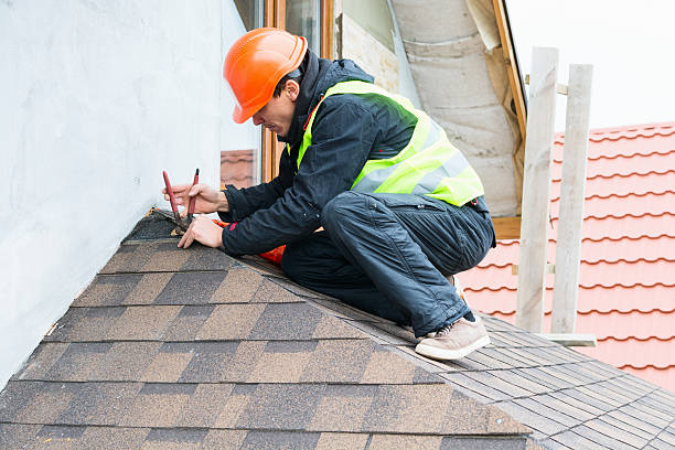 Gutter Installation and Roofing in Grand Saline, TX